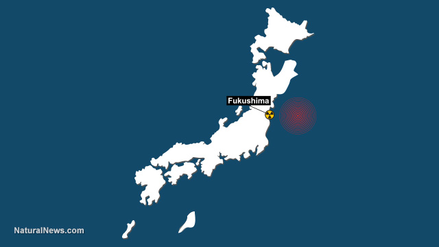 After years of media coverups, the truth about Fukushima’s radiation catastrophe is starting to get coverage